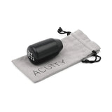 ACUITY ESCO-Insulated Shift Knob in Black (M10X1.5) 1947-BLK