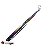 Speed Factory Racing Heat Signature Lanyard Keychain Strap – JDM Style