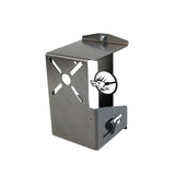 SpeedFactory Racing 16V Battery Box - Driver Or Passenger Mount - SF-02-096