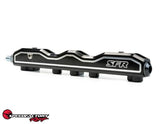 SpeedFactory Racing Billet B-Series Mega Flow Fuel Rail B16 B18C - SF-02-801