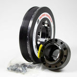 ATI Harmonic Balancer 7.48 in. for 97-13 Chevy Corvette LS1 LS2 LS3 LS6  917303