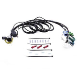 Hybrid Racing Conversion Harness (K-Series 99-00 Civic) HYB-CWH-01-19