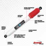 Rancho Front RS5000 Steering Stabilizer for 14-19 Ram 2500