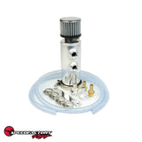 SpeedFactory Racing Naturally Aspirated Oil Catch Can
