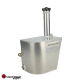 SpeedFactory Racing Front-Mount Drag Race Fuel Cell SF‑02‑090 for EG/DC/EK