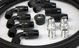 SpeedFactory Racing Catch Can Hose and Fitting Kits