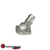 SpeedFactory Racing -16an Thermostat Housing for Honda/Acura D16Y Engines