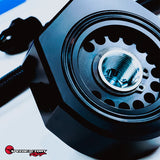 SpeedFactory Racing LS / VTEC Conversion Kit w/83mm gasket