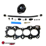SpeedFactory Racing LS / VTEC Conversion Kit w/85mm gasket