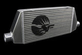 SpeedFactory Front Mount Intercooler for 93-98 MKIV Toyota Supra Turbo-3" In/3"Out