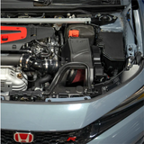 PRL Carbon Intake 2024+ Acura Integra Type-S DE5 High Volume Cold Air System