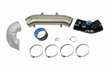 PRL Titanium Turbo Inlet Pipe for 17-21 Civic Type-R FK8 | High Volume Intake
