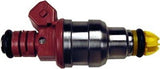 Fuel Injector Clinic 1650cc Fuel Injector Set (High-Z) for FIC BMW E9X M3