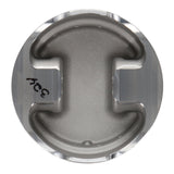 Wiseco Pro Tru Sport Compact Series Piston Kit (87-92 Toyota Supra) K613M835