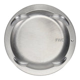Wiseco Pro Tru Sport Compact Series Piston Kit (87-92 Toyota Supra) K613M835