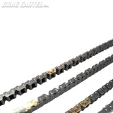 Drag Cartel Performance Heavy Duty Timing Chain for Honda K-Series K20 VTEC