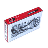 Drag Cartel Performance Heavy Duty Timing Chain for Honda K-Series K20 VTEC