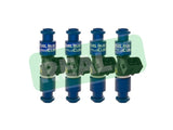 Fuel Injector Clinic 1650cc Fuel Injector Set (High-Z) for FIC BMW E30 M3