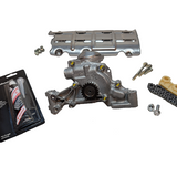 RSX K20 Oil Pump Kit Modified to fit k24/k20z3 Block RSX-S Honda Acura