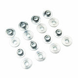SpeedFactory Racing D16Z/Y SOHC VTEC Titanium Retainers ONLY SF-02-422