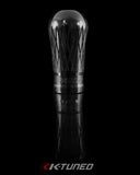 Strain Gauge Shift Knob Black