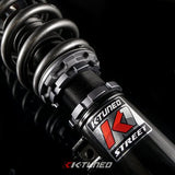 K-Tuned K1-Street Coilovers for 16 Civic Type R FK8 (Only Fits FK8)-KTD-K1-FK8