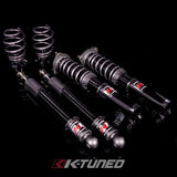 K-Tuned K1-Street Coilover for Honda CRZ - KTD-K1-CRZ