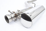 Thermal R&D CATBACK EXHAUST for 2008 - 2014 DODGE CHALLENGER SRT
