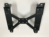 PCI ADJUSTABLE SEAT MOUNT (RIGHT) for 06-11 CIVIC COUPE/SEDAN