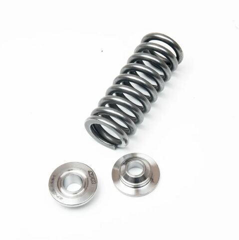 SpeedFactory Racing D16Z/Y SOHC VTEC Valve Spring Set ONLY (16) SF