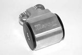 Performance Left Hand mount for 92-95 Civic/94-97 del sol with 2 bolt Solid 6061