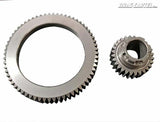 Drag Cartel K SERIES TRANSFER CASE GEARS
