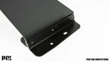 PCI OEM/TOP MOUNTING 1/4"6061 WING MOUNTS for 01-06 ACURA RSX