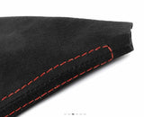 Hybrid Racing Alcantara Shift Boot Black (06-11 Civic)