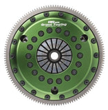 OS Giken Grand Touring Dampened Single Plate w/Soft Diaphragm Clutch for Ferrari 308/328