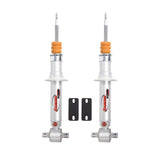 Rancho 1/2 Ton Front Level-it-System for 14-18 Chevrolet Pickup / Silverado 1500