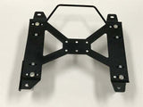 PCI SLIDER SEAT MOUNT (LEFT) **SEATBELT ON DOOR** for 90-91 CIVIC