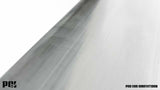 PCI 62"x 8.5" 6061 EXTRUDED ALUMINUM RAW FINISH NO END PLATES