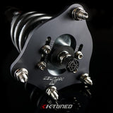 K-Tuned K1-Street Coilovers for 17 Civic Hatchback-KTD-K1-FK7