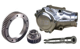 Drag Cartel AWD B-SERIES TRANSFER CASE COMBO
