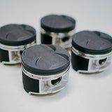Speed Factory Racing YCP JDM P30 Piston Kit 82MM