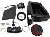 PRL Motorsports 2017-2021 Honda Civic Type-R FK8 High Volume Intake (Big Bore)