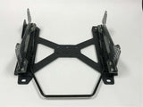 PCI SLIDER SEAT MOUNT (LEFT) for 13 SCION FRS 2013 SUBARU BRZ