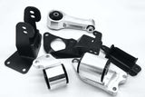 Hasport K-Ser (03-07 Accord/04-08 TSX Tran)Mount Kit for 15-19 Fit?Ext Race(88a)