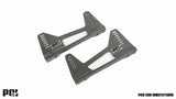 PCI STANDARD SLIDER 6.0 INCH TALL SIDE MOUNT / (1 PAIR L/R)