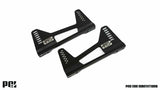 PCI STANDARD SLIDER 6.0 INCH TALL SIDE MOUNT / (1 PAIR L/R)