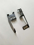 PCI 1/8" STEEL BOTTOM MOUNTING WING BRACKETS for 88-91 CRX