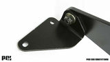 PCI 1/4" 6061 HATCHBACK TOP MOUNTING WING MOUNTS for 92-95 CIVIC