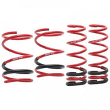 Swift Sport Springs for 13+ Lexus GS350-4T911