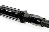 K-Tuned Inline (UNIVERSAL) Fuel Filter -8AN KTD-FF-08 - HPTautosport